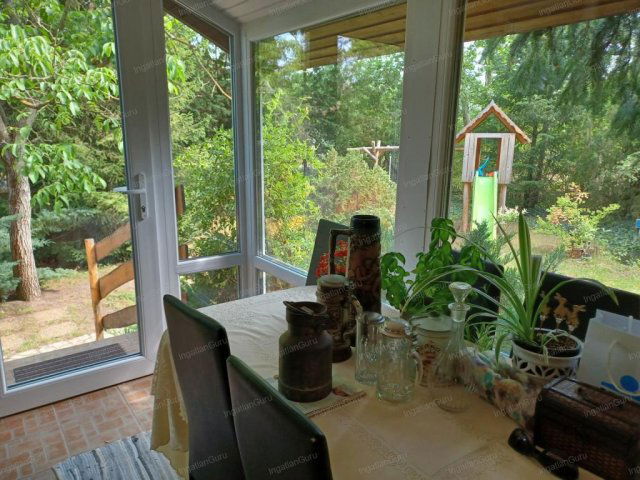 Eladó családi ház, Helvécián 47.8 M Ft, 2 szobás