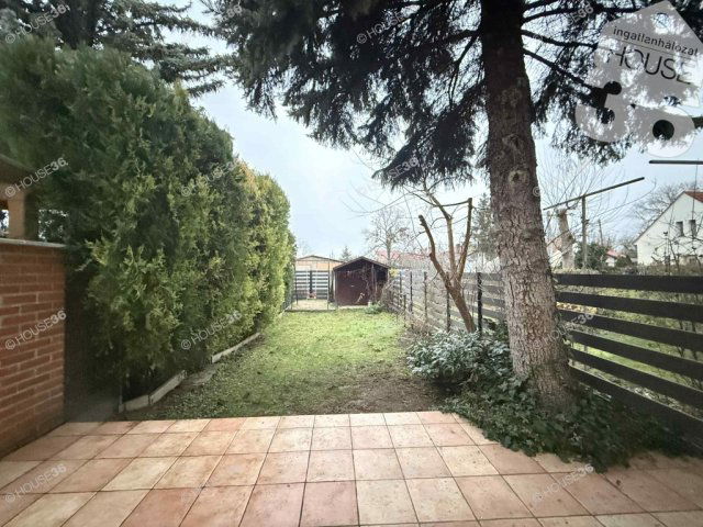 Eladó sorház, Kecskeméten 84.99 M Ft, 5 szobás