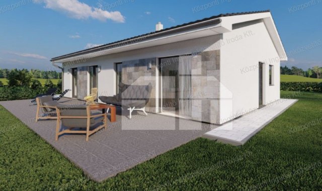 Eladó családi ház, Tatabányán 31.651 M Ft