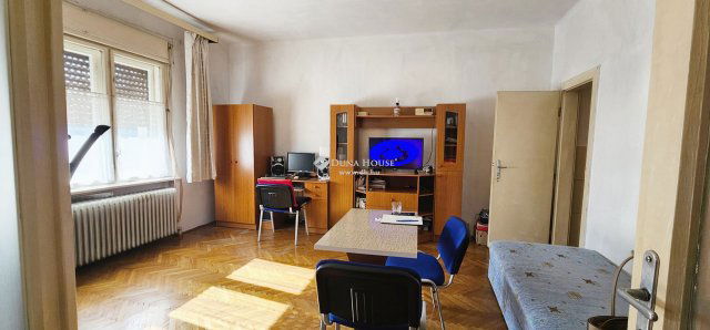 Eladó családi ház, Szombathelyen 54.9 M Ft, 3 szobás
