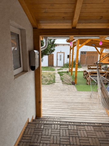 Eladó téglalakás, Balatonfüreden 52.9 M Ft, 2 szobás