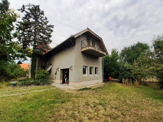 Eladó családi ház, Budapesten, XVII. kerületben 136 M Ft