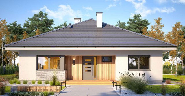 Eladó családi ház, Kecskeméten 94.5 M Ft, 4 szobás