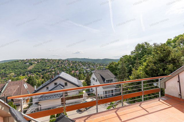 Eladó téglalakás, Budapesten, II. kerületben 162.5 M Ft