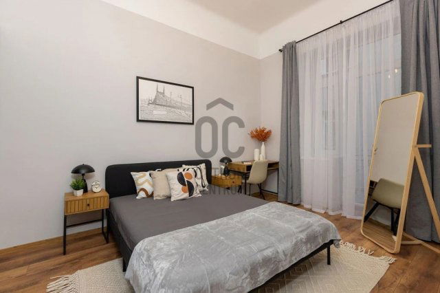 Eladó téglalakás, Budapesten, XIII. kerületben 99 M Ft, 2 szobás