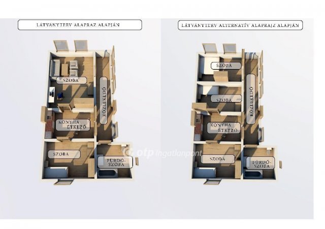 Eladó családi ház, Zsákán 9.9 M Ft, 2 szobás