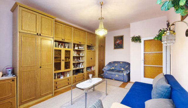 Eladó téglalakás, Szombathelyen 30.99 M Ft, 2 szobás