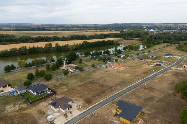 Eladó telek, Környén 23.5 M Ft / költözzbe.hu