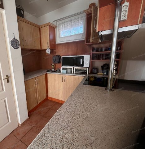 Eladó családi ház, Siófokon 99 M Ft, 2+1 szobás