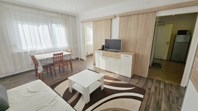 Kiadó panellakás, albérlet, Miskolcon 130 E Ft / hó, 2 szobás