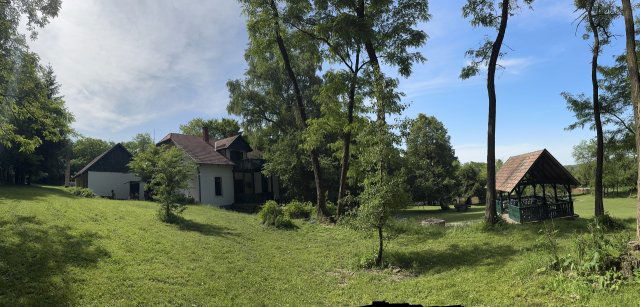 Eladó ipari ingatlan, Bakonyszentlászlón 289 M Ft