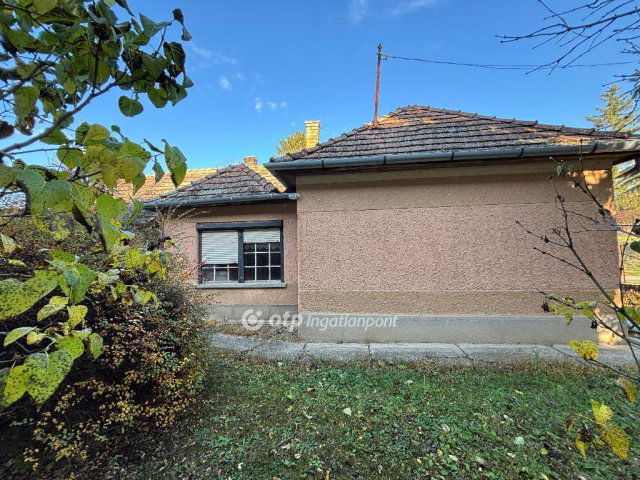 Eladó családi ház, Nagyberényen 24.9 M Ft, 3 szobás