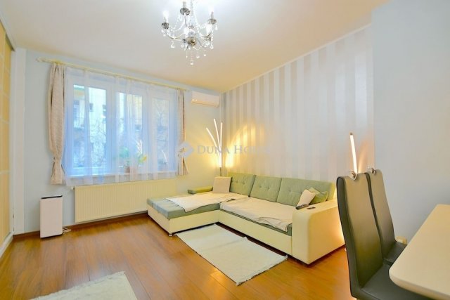 Eladó téglalakás, Budapesten, I. kerületben 124.9 M Ft