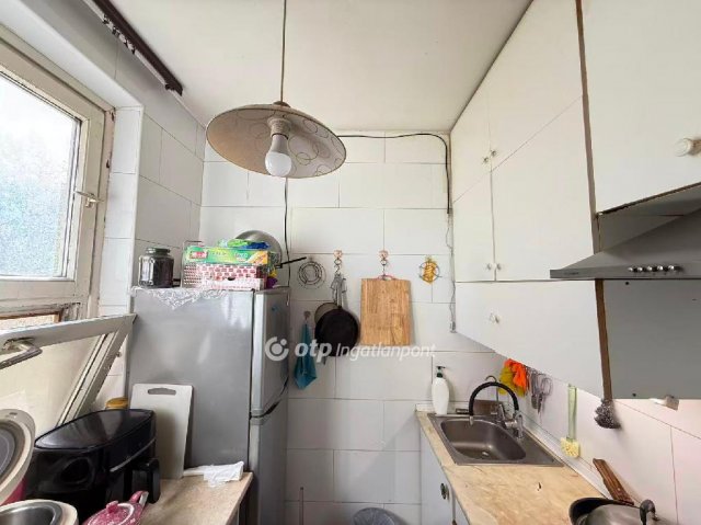 Eladó panellakás, Budapesten, VIII. kerületben 64.9 M Ft