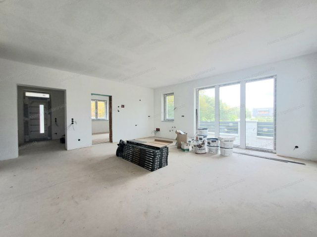 Eladó családi ház, Nyíregyházán 119.9 M Ft, 3 szobás