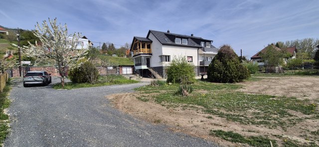 Eladó családi ház, Badacsonytomajon, Park utcában 93.9 M Ft