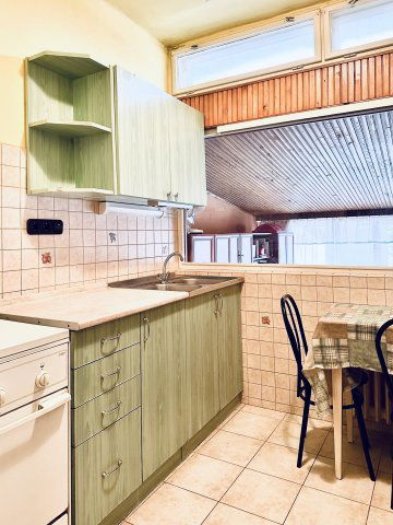 Eladó téglalakás, Zalaegerszegen 52.4 M Ft, 2+1 szobás