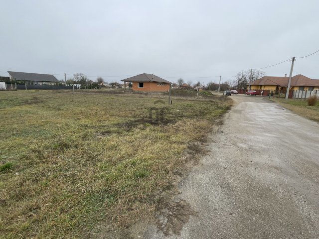 Eladó telek, Mikepércsen 21.9 M Ft / költözzbe.hu