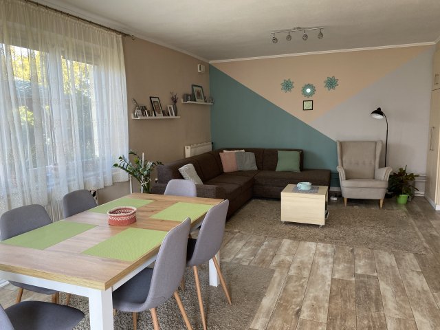 Eladó családi ház, Aszódon, Madách téren 95.7 M Ft, 4 szobás