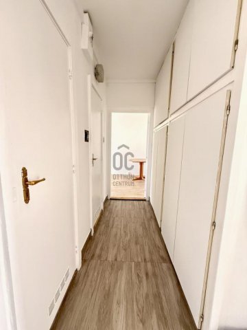 Eladó panellakás, Budapesten, XV. kerületben 74.9 M Ft, 3 szobás