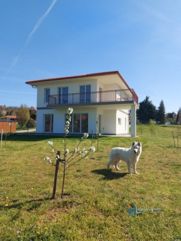 Eladó családi ház, Cserszegtomajon 165 M Ft, 4 szobás