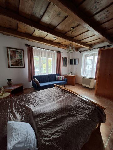 Eladó családi ház, Bükkszéken 61.9 M Ft, 3 szobás