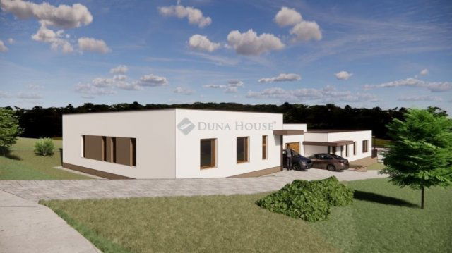 Eladó ikerház, Pécsett 104.9 M Ft, 4 szobás