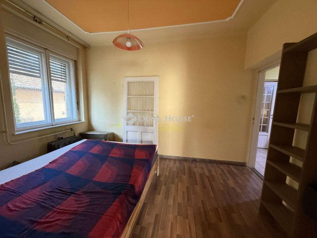 Eladó családi ház, Kerekegyházán 28.8 M Ft, 2 szobás