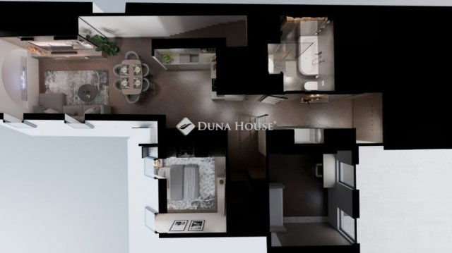 Eladó téglalakás, Budapesten, VI. kerületben 476.434 M Ft