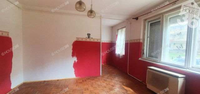 Eladó téglalakás, Kecskeméten 31 M Ft, 2 szobás