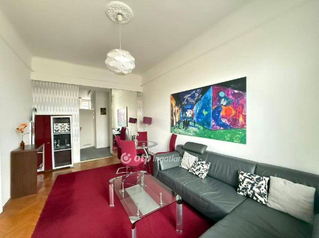 Eladó téglalakás, Budapesten, IX. kerületben 88.9 M Ft