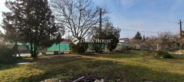 Eladó telek, Budapesten, XI. kerületben 64.9 M Ft