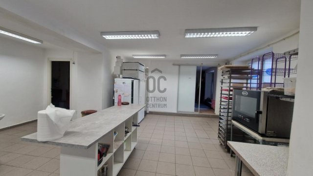 Eladó téglalakás, Budapesten, IX. kerületben 40 M Ft, 1 szobás