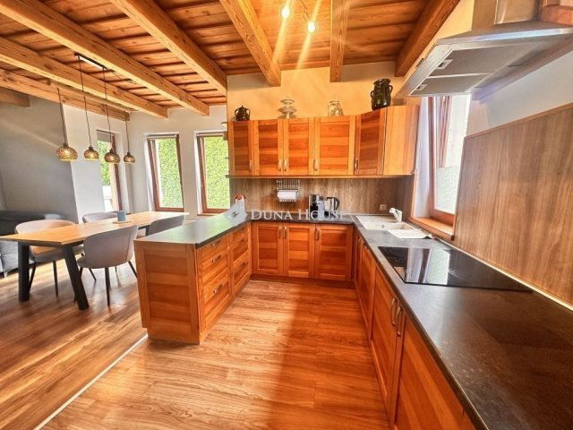 Eladó családi ház, Csákánydoroszlón 120 M Ft, 5 szobás