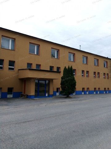 Kiadó ipari ingatlan, Solymáron 500 E Ft / hó