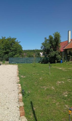 Eladó telek, Nagytevelen 16 M Ft / költözzbe.hu