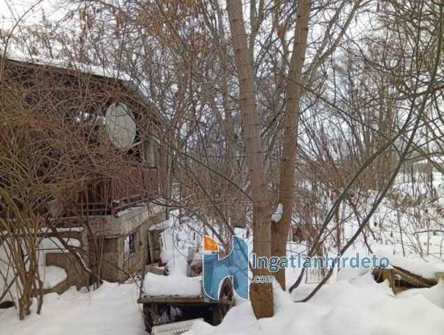 Eladó családi ház, Sződön 49.9 M Ft, 2 szobás