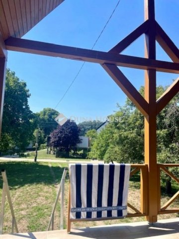 Eladó nyaraló, Tiszacsegén 38 M Ft, 3 szobás