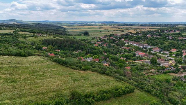 Eladó telek, Kosdon 19.5 M Ft / költözzbe.hu