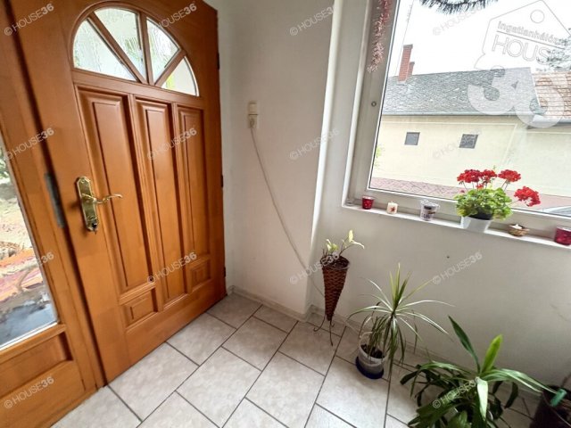 Eladó családi ház, Ágasegyházán 36.99 M Ft, 2 szobás