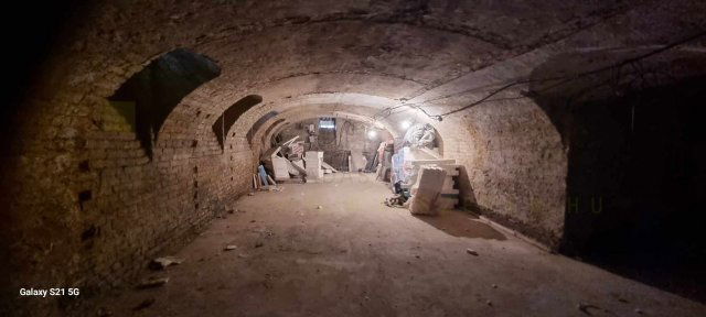 Eladó üzlethelyiség, Szegeden 65 M Ft / költözzbe.hu