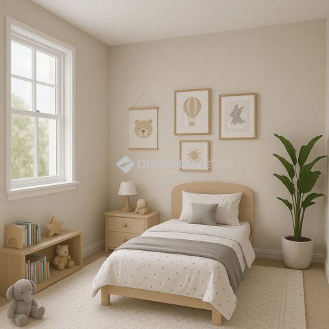 Eladó családi ház, Nyíradonyban 70 M Ft, 6 szobás