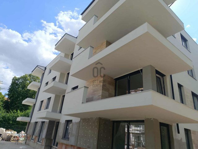 Eladó téglalakás, Budapesten, XIV. kerületben 136.45 M Ft