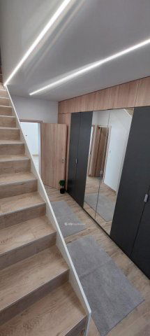 Eladó ikerház, Egerben 109 M Ft, 1+3 szobás