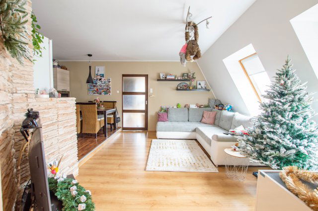 Eladó téglalakás, Szombathelyen 49.9 M Ft, 2 szobás