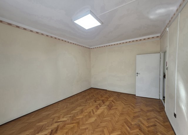 Eladó téglalakás, Miskolcon 19.4 M Ft, 1 szobás