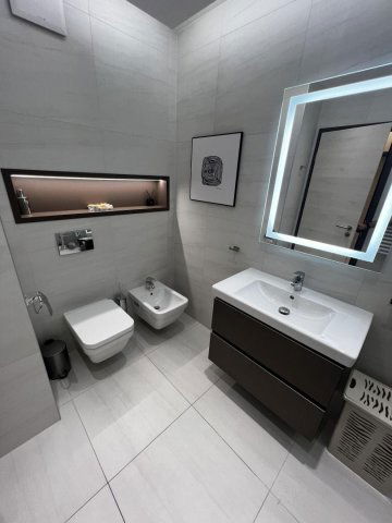 Kiadó téglalakás, albérlet, Debrecenben 400 E Ft / hó, 2 szobás