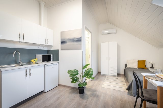 Kiadó téglalakás, albérlet, XVIII. kerületben, Üllői úton