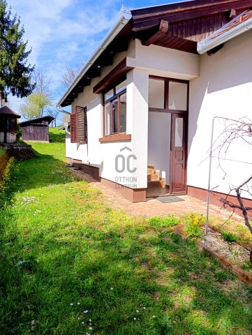 Eladó családi ház, Zalalövőn 39.9 M Ft, 3 szobás