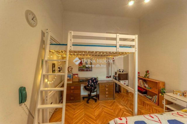 Eladó téglalakás, Budapesten, XIII. kerületben 99.9 M Ft